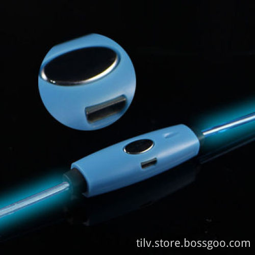 Newest 3.5mm Jack Audio Cable for Headphone